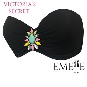 Victoria’s Secret Swim | Strapless Bikini Top 36C